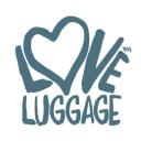 Love Luggage Randwick logo